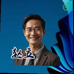 赵立